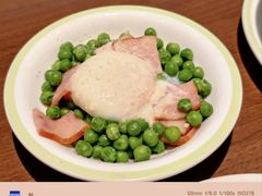 -萨莉亚意式餐厅(正大乐城店)