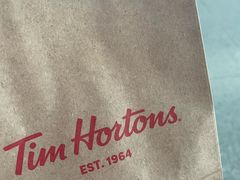 -Tims天好咖啡·贝果(成都东站捷枫店)