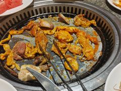 -味芝树·牛排烤肉自助(海亮店)