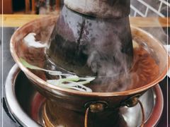 -裕德孚·非遗手切涮羊肉(东直门内大街店)