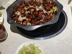 -万和源炝锅城·活鱼现炝(文艺北路店)