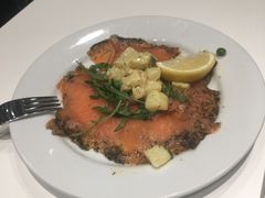 -宜家·瑞典风味餐厅(烟台路店)
