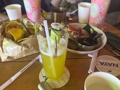 -NAYA Bar ·酒(红山店)