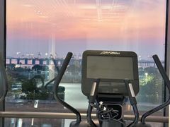 -YCHL FIT健身(前海周大福店)