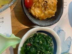 -衣川小森林·料理·寿司(鸿铭中心店)