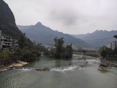 -长寿村