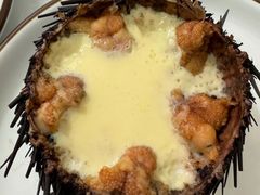 -宾朋海鲜特色美食餐厅·纯手工鲅鱼水饺(兴海路店)