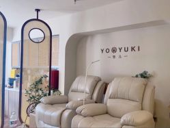 -雪儿·YuKi美甲美睫皮肤管理Salon