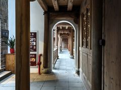 -清漾毛氏文化村