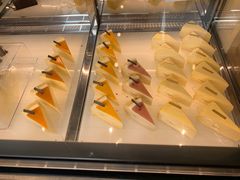 -诺嘉甜品(世贸店)