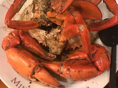 -Ministry of Crab(科伦坡店)