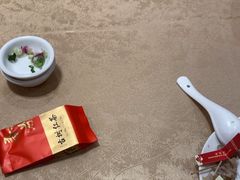 -广东胜利宾馆西关粤中餐厅