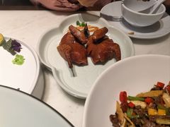 -径山十八道·风味民间菜(杭州总店)