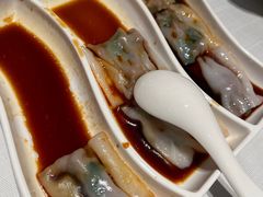 牛肉肠粉-君庭中餐厅(友谊宾馆店)