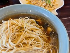 -重元寺香积厨素斋馆