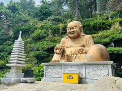 -海东龙宫寺