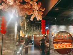 大堂-呷哺呷哺(悦方店)