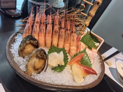 -匠和风精致料理(莆田财富中心店)