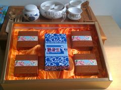 -天津和平智选假日酒店