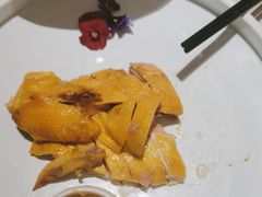 -狮王府淮扬菜(新街口友谊店)