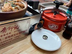 -龚印记牛骨牛杂屋·四代传承(珠影星光城店)