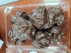-幸福蛋糕坊(金顶街店)