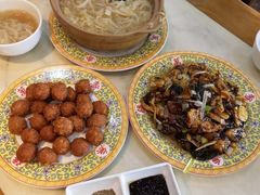 -砂锅居(西四店)