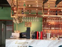 -凯伦咖啡 Karen Coffee(民族街店)