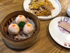 -喜粤糖朝餐厅(三八广场店)