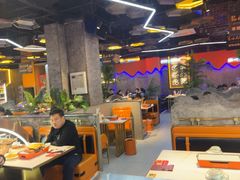 -亿牌牌东北烧烤(博物馆旗舰店)