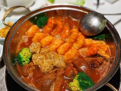 -顺峰顺水顺德菜(第一百货店)