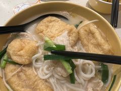 -谭仔米线(皇庭广场店)