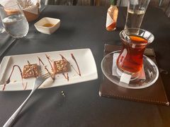-Efes Turkish & Mediterranean Cuisine 艾菲斯餐厅(陆家嘴店)