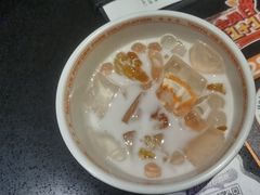 -探鱼·鲜青椒爽麻烤鱼(领展购物广场店)