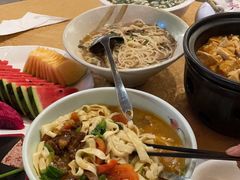-七仙岭君澜度假酒店·桃源小馆中餐厅