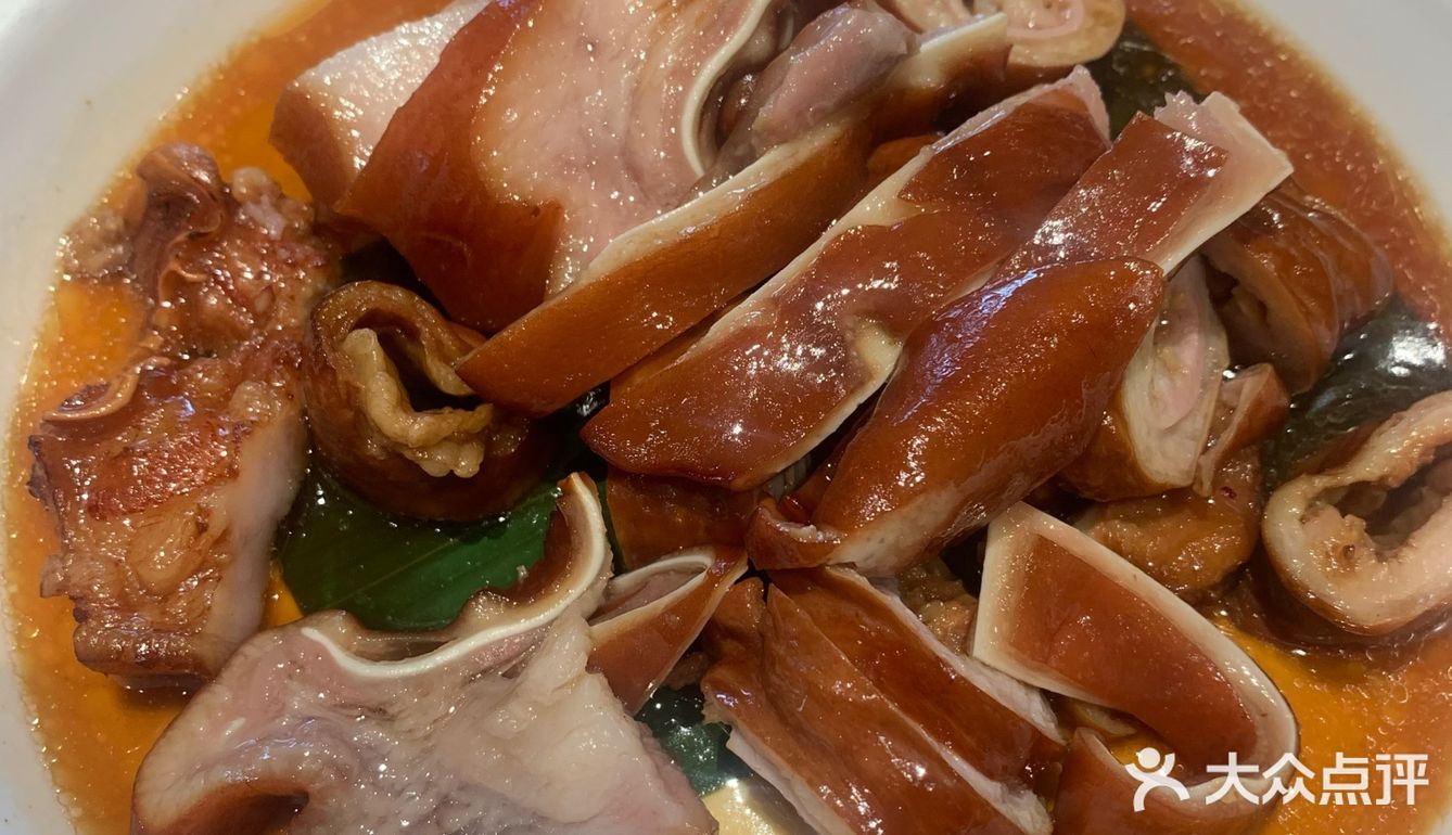 吃喝松江[农家菜老大]