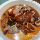 吃喝松江[农家菜老大]