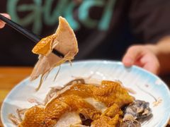 符离集烧鸡热-符离集餐厅(万象城店)