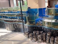 -四海蒸鲜蒸汽海鲜自助(北戴河店)