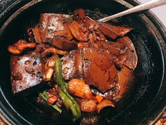 -皇冠幸福里动物奶油生日蛋糕(万达店)