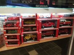 -80M 巴士专门店