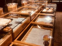 自助取餐区-原麦世家(莱蒙店)