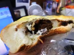 奶酥红糖核桃麻薯-Miette制菓所