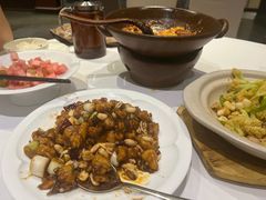 -眉州东坡(民族园店)