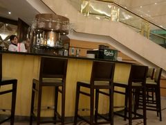 大堂-东华假日酒店自助餐