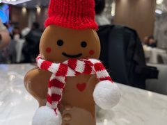 招牌奶茶-陶陶居酒家(第十甫路总店)