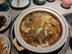 -大理董·董家小厨野生菌火锅(古城旗舰店)