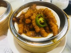 -糖朝(尖沙咀店)