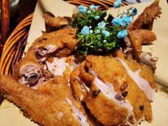 -前海沿·青岛菜(五四广场永旺店)