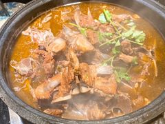 -百味源炭火烤翅 ·夜市大排档(酒仙桥店)